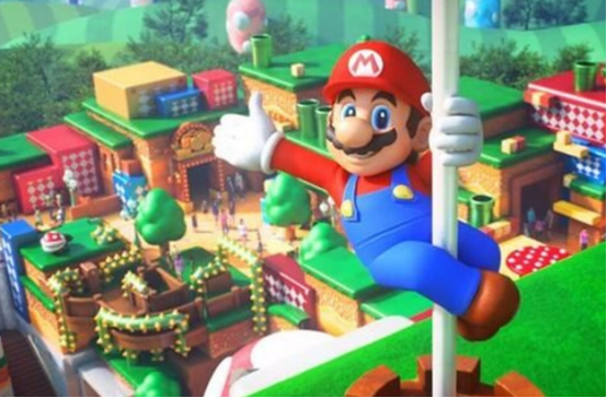 马里奥3d游戏手机版免费的有什么