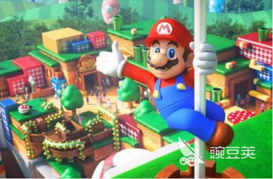 马里奥3D手游不用钱分享 2026高人气任天堂马里奥3D榜单9before_1截图