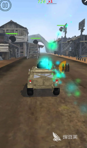 车的游戏不用网络游戏分享 2026年高口碑经典的赛车与驾驶模拟类单机游戏榜单截图