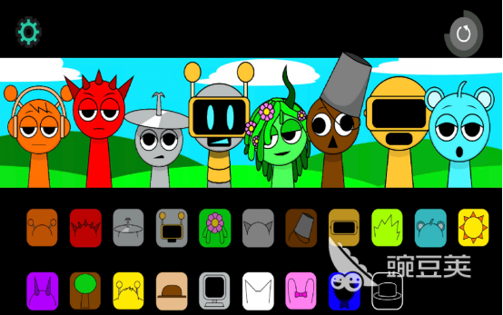 2026火爆的节奏盒子类游戏手机版分享：高人气节奏类型合集5after_1