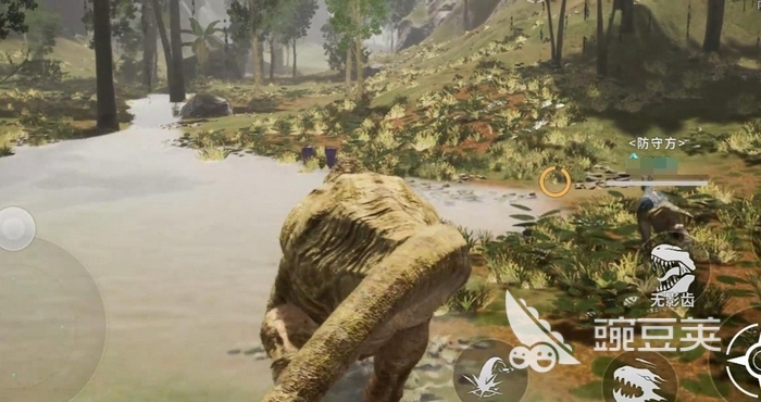 龙岛异兽起源 怎么玩？新手入门与核心玩法详解截图