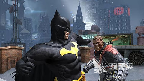 2026年热度最高的蝙蝠侠游戏分享：必玩合集汇总