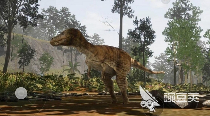 龙岛异兽起源上线时间 龙岛异兽起源什么时候能够玩到截图