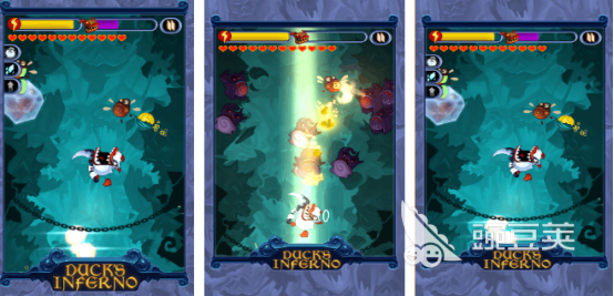 但丁地狱榜单9分享before_1 2026年经典又好玩的动作冒险类但丁地狱手游精选截图