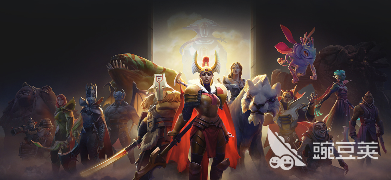 Dota2卡在启动Logo界面无法进入游戏的全面解决方法