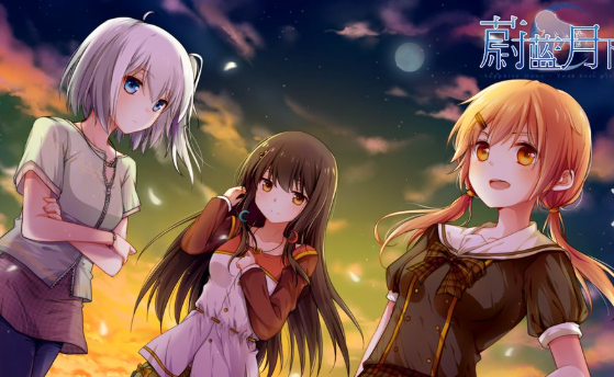 火爆的galgame游戏下载介绍2026