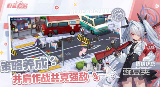 韩国二次元游戏不用钱下载指南 2026火爆的高人气韩国二次元游戏手机版分享截图