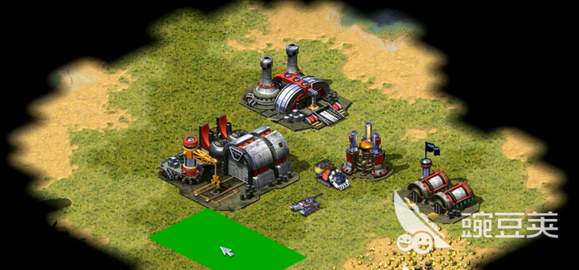 红色警戒闪退怎么办 红色警戒游戏崩溃卡顿解决方法截图