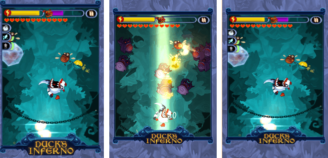 经典的但丁地狱游戏有什么 好玩的动作冒险榜单9分享before_12026截图