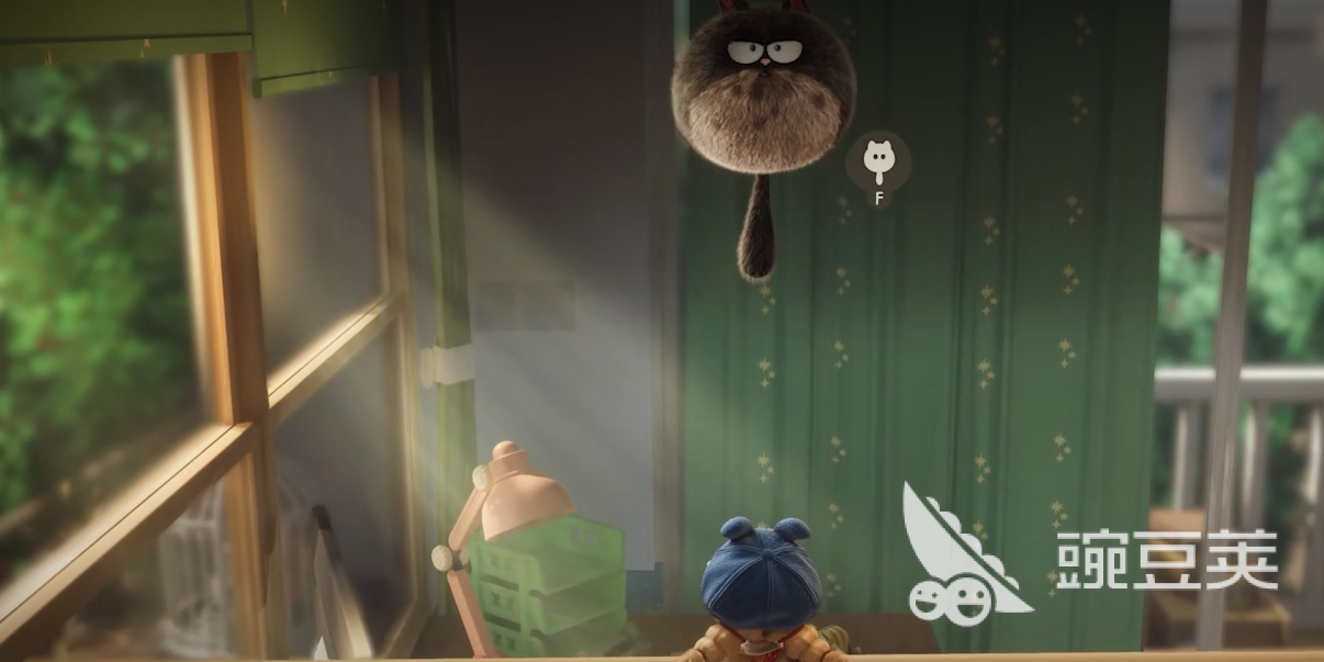 粒粒的小人国游戏上线时间｜粒粒的小人国开放预约与测试详情截图