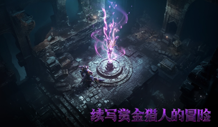 地牢猎手6是什么游戏类型 地牢猎手6游戏玩法盘点