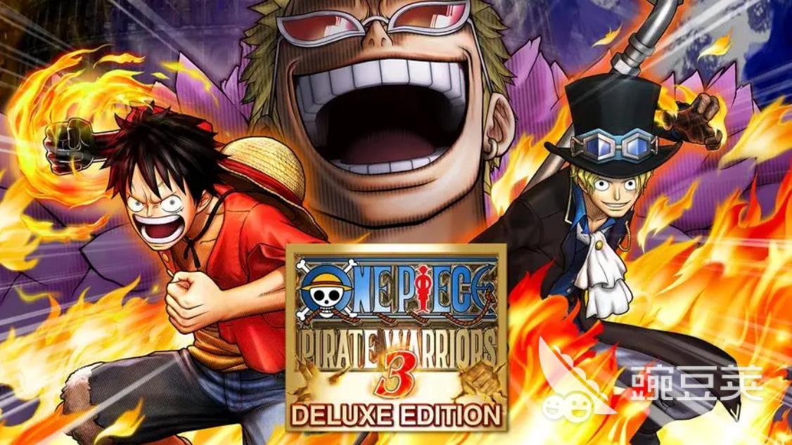 海贼王不用网络游戏分享 2026榜单合集4高口碑海贼王类单机游戏手机版before_2截图