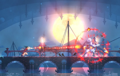 好玩的2d不用网络游戏下载榜单 2026有趣的2d单机游戏合辑截图