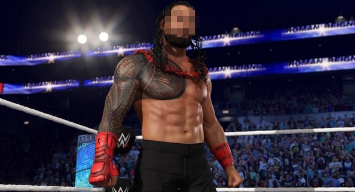 人气较高的wwe摔跤游戏前十名