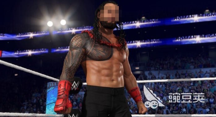 WWE摔跤游戏人气榜单合集2026 WWE摔跤对打类火爆的下载前十名截图