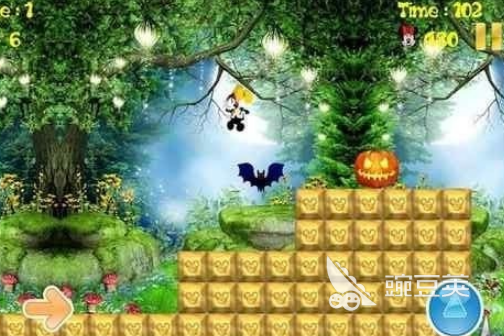 2026榜单合集4米老鼠游戏手机版分享:经典又耐玩的迪士尼角色游戏before_2