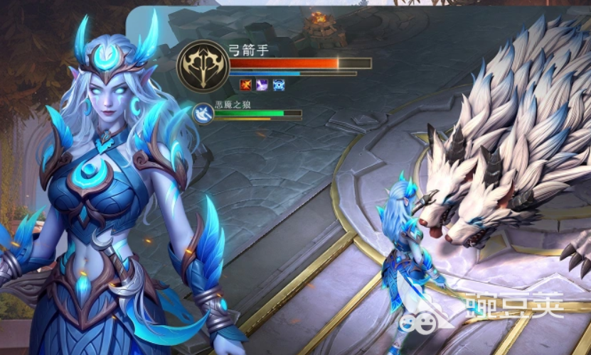 地牢猎手6角色选择指南 地牢猎手6新手必看职业分享与强度分析截图