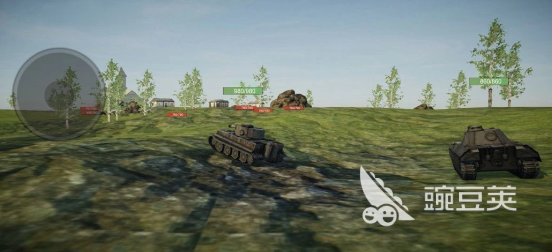 二战沙盘游戏分享 2026火爆的高口碑二战策略沙盘游戏榜单截图