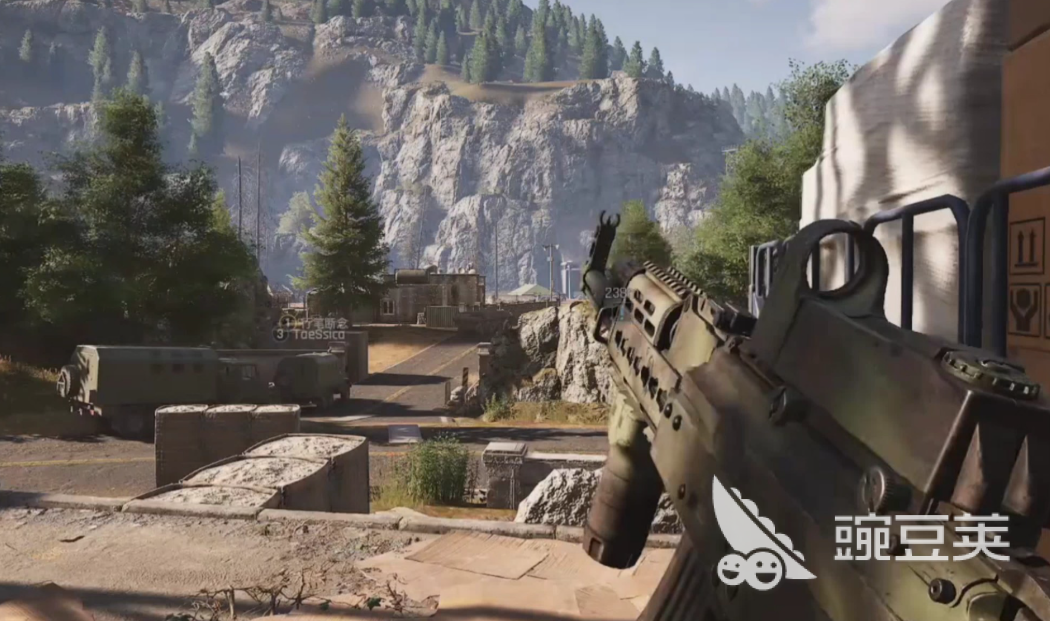 暗区突围账号购买平台分享：安全可靠的买号渠道汇总