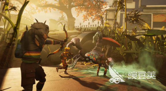 禁闭求生2闪退怎么办 禁闭求生2游戏崩溃闪退的详细解决方法截图