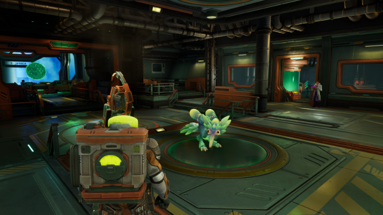 沃德灵共生上线时间是什么时候 沃德灵共生上线时间盘点截图