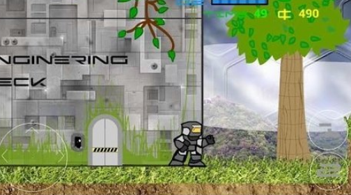 流行的虚空游戏有哪些