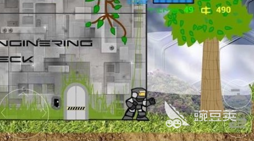 2026年高人气虚空题材游戏手机版分享合集