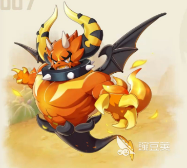 洛克王国世界火神技能搭配教程 洛克王国世界火神最强技能组合分享截图