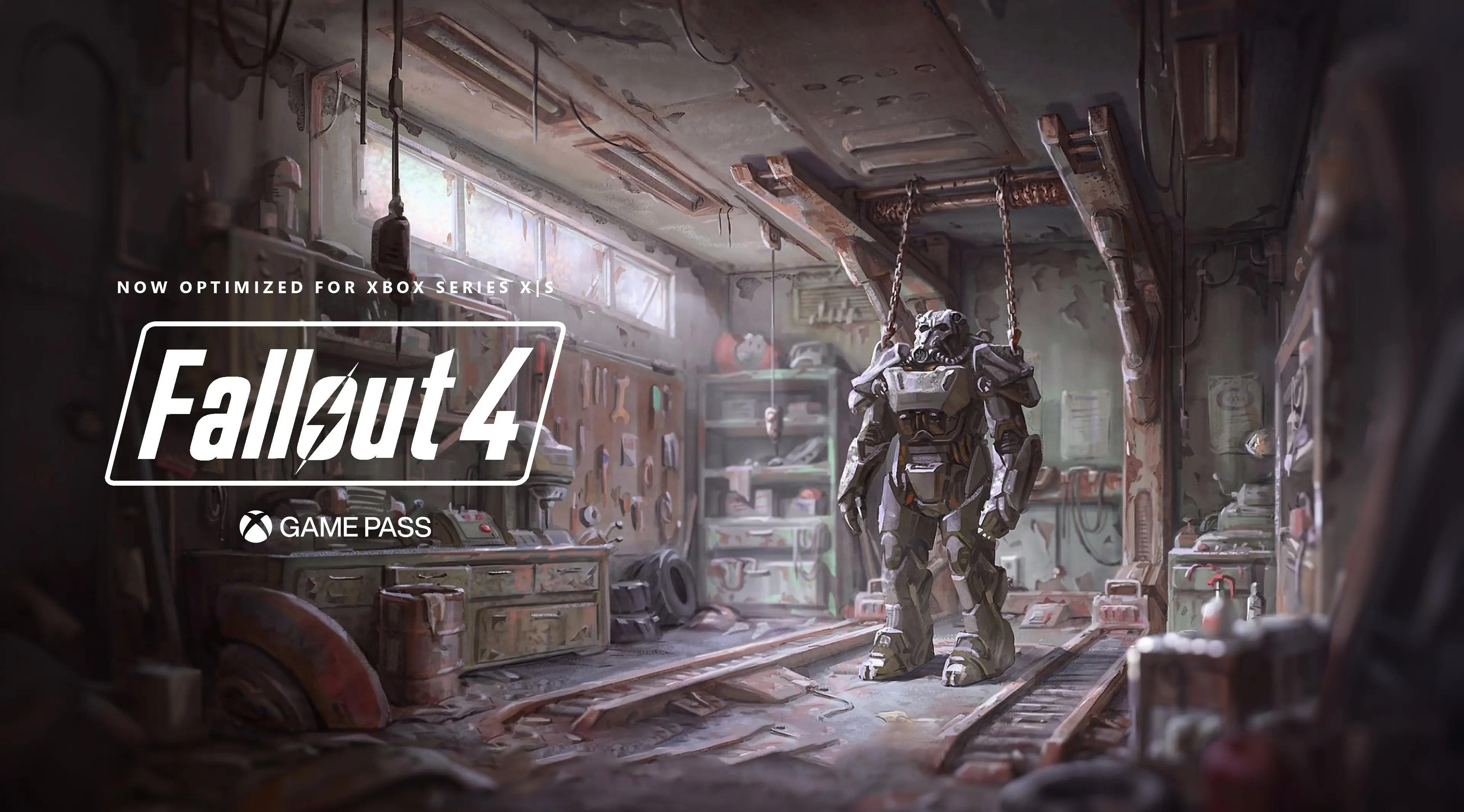 辐射4进不去游戏解决方法 辐射4进不去游戏怎么办截图