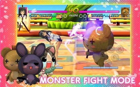 2026很火热的女子摔跤游戏有哪些