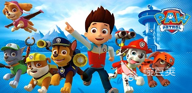 汪汪队立大功不用钱游戏榜单 2026火爆的有趣的汪汪队儿童益智游戏分享截图