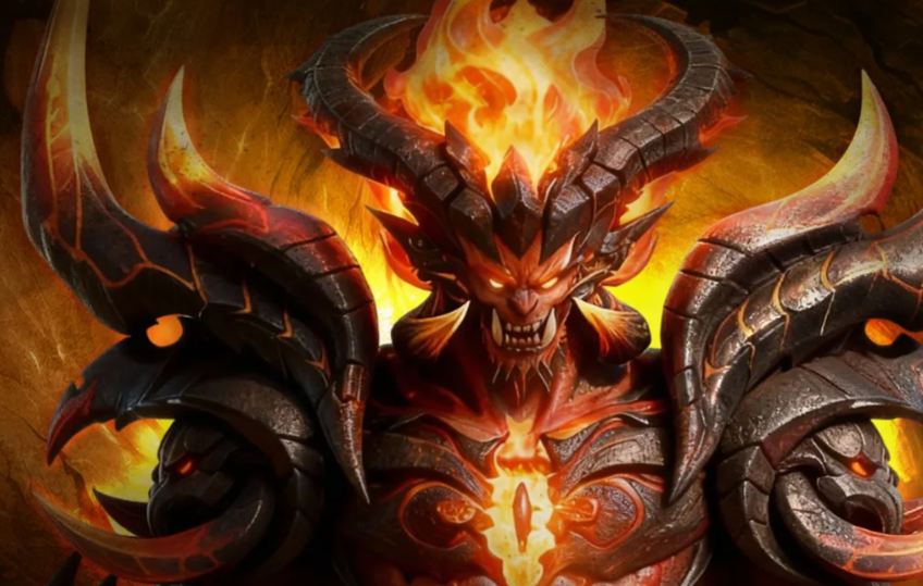 地牢猎手6如何改名 地牢猎手6改名教程截图