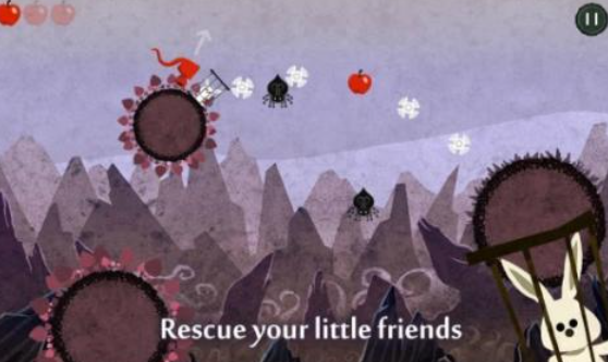 受欢迎的小红帽游戏有哪几款 有趣的小红帽游戏前十2026截图