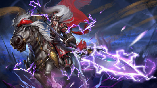 跟王者荣耀十分相似的游戏有哪些2026