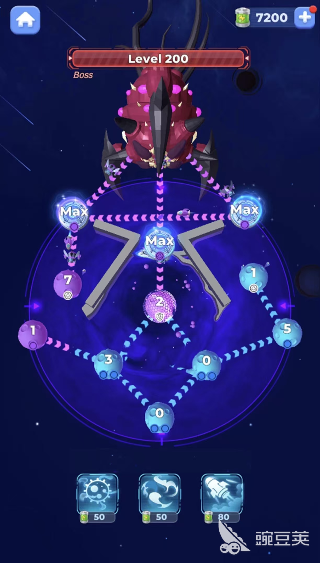 耐玩受欢迎的占领地盘类游戏手机版分享 2026榜单合集4高评分领土争夺游戏before_2截图