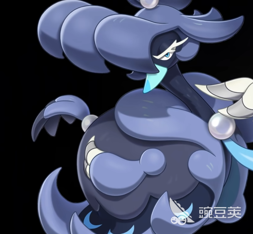 洛克王国世界天鹅夫人 洛克王国天鹅夫人角色背景与技能盘点截图