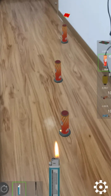 2026热门的烟花游戏下载推荐