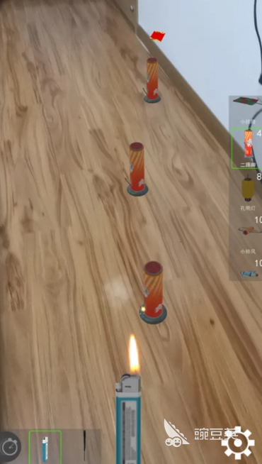 烟花游戏下载分享 火爆的耐玩烟花游戏榜单2026截图