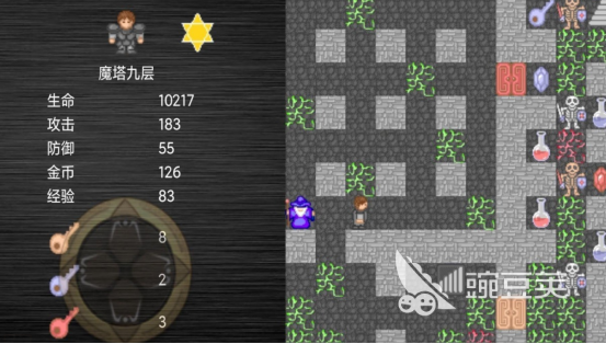 2026火爆的魔塔游戏分享：高人气、经典又耐玩的魔塔手游安卓下载合集