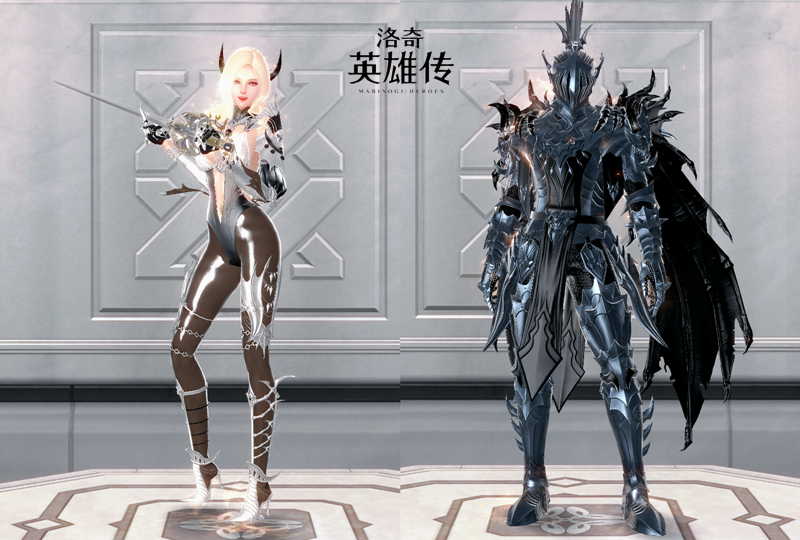 洛奇英雄传账号交易平台分享 可靠的洛奇英雄传账号交易平台有吗截图