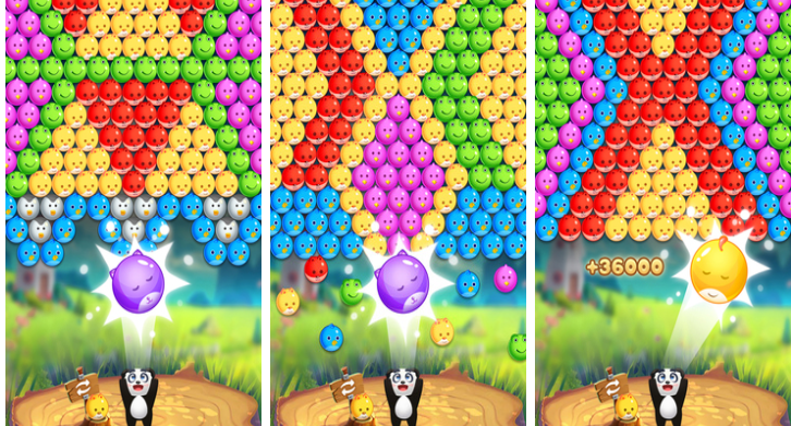 人气较高的轻松休闲游戏下载 好玩的休闲游戏榜单2026截图