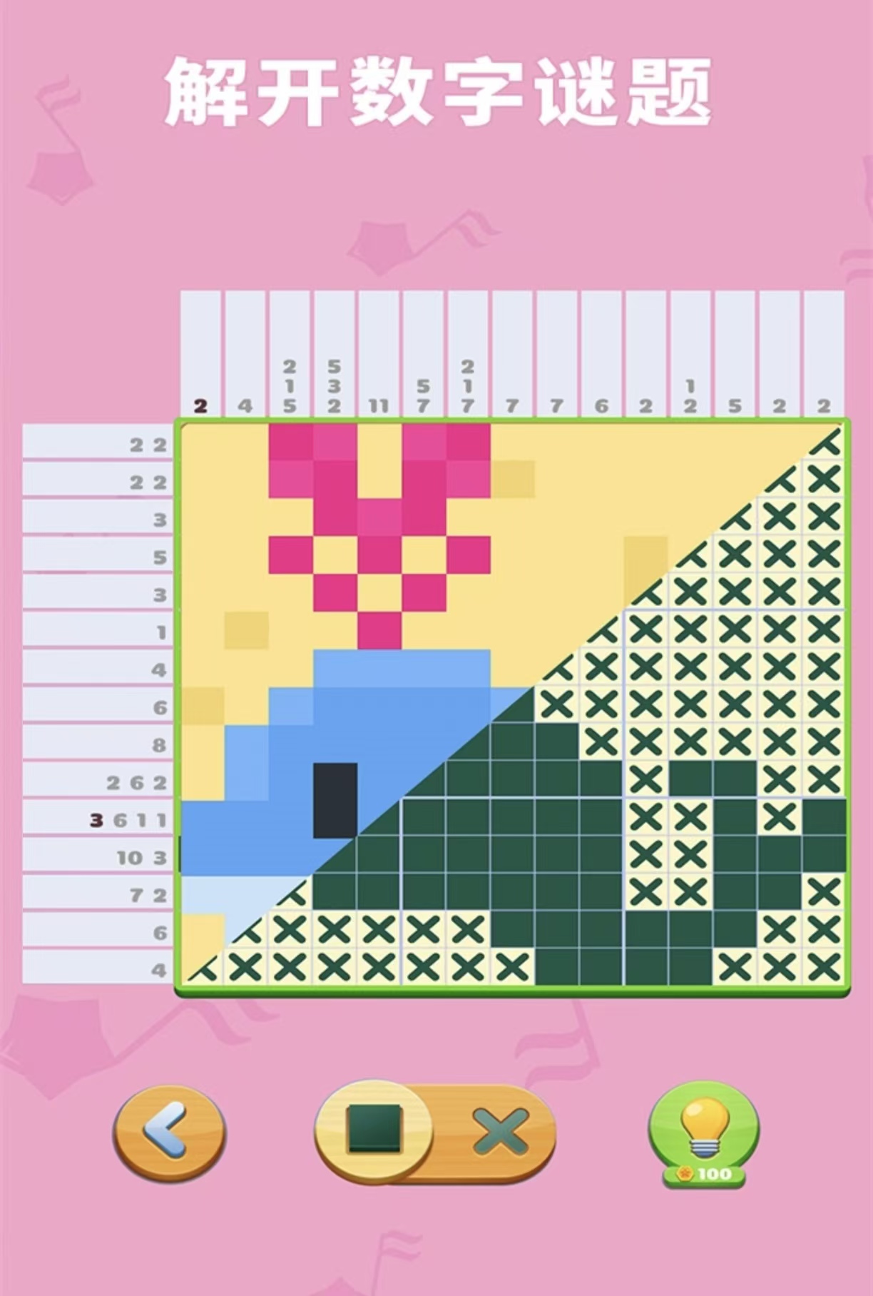 经典耐玩的数马游戏都有什么