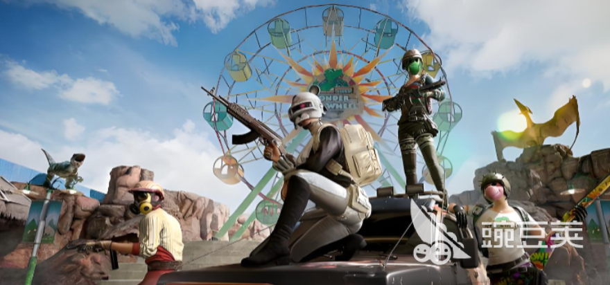 PUBG进不去游戏？常见原因及详细解决方法