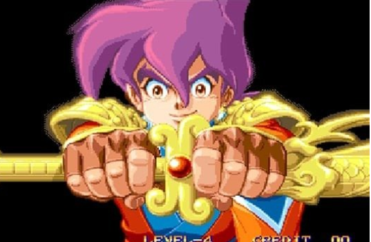 有趣的80年代的游戏下载推荐