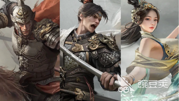 三国天下归心闪避联防队最强阵容搭配与实战技巧