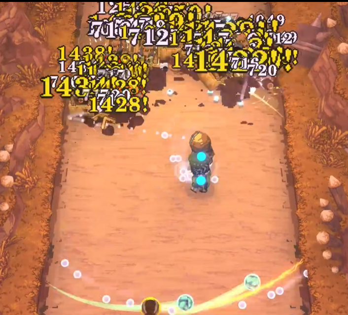 球比伦战记存档位置在哪里 球比伦战记存档位置及游戏玩法盘点