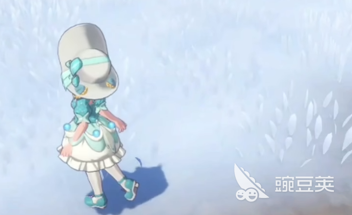 洛克王国世界大耳帽兜 洛克王国火爆的宠物大耳帽兜属性技能与培养教程截图