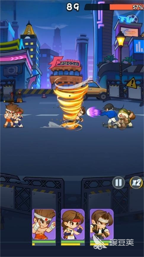 最强斗王零氪教程 最强斗王平民玩家开局速成指南截图