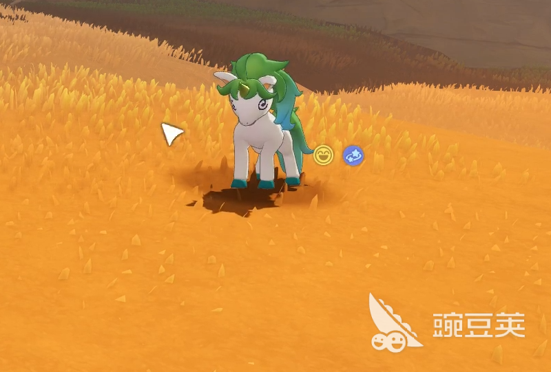 洛克王国世界小独角兽 洛克王国世界小独角兽属性技能图鉴与培养教程截图