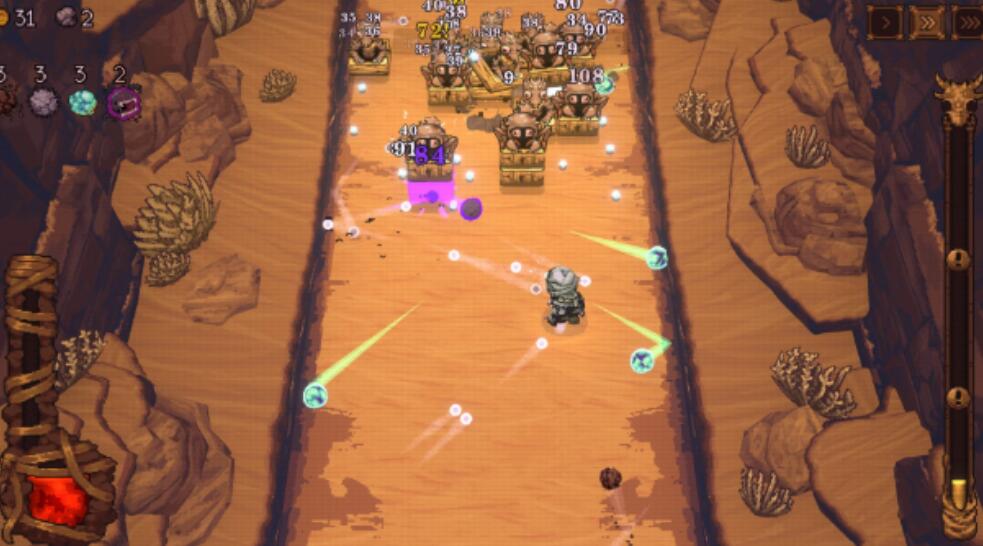 球比伦战记稀有配方怎么获取 球比伦战记稀有配方获取方法截图